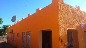 Wells Guest House Francistown Exterior photo